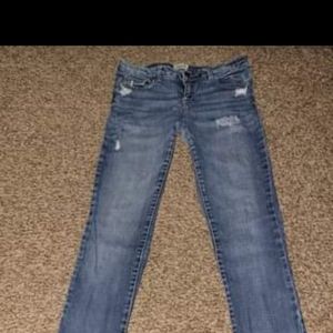 Aeropostale Jeans